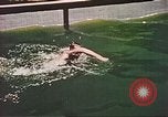Image of American soldiers Manila Philippines, 1945, second 3 stock footage video 65675058929