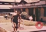 Image of American soldiers Manila Philippines, 1945, second 7 stock footage video 65675058929
