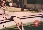 Image of American soldiers Manila Philippines, 1945, second 8 stock footage video 65675058929