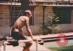 Image of American soldiers Manila Philippines, 1945, second 17 stock footage video 65675058929