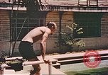 Image of American soldiers Manila Philippines, 1945, second 18 stock footage video 65675058929