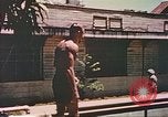 Image of American soldiers Manila Philippines, 1945, second 19 stock footage video 65675058929