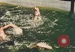 Image of American soldiers Manila Philippines, 1945, second 33 stock footage video 65675058929