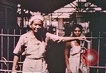 Immagine di Civili filippini Manila Filippine, 1945, secondo 31 filmato di repertorio 65675058930