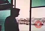 Image of American officer Manila Philippines, 1945, second 3 stock footage video 65675058933