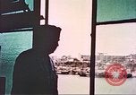 Image of American officer Manila Philippines, 1945, second 4 stock footage video 65675058933
