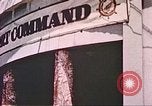 Image of American officer Manila Philippines, 1945, second 12 stock footage video 65675058933