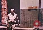 Image of American officer Manila Philippines, 1945, second 17 stock footage video 65675058933