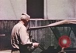 Image of American officer Manila Philippines, 1945, second 20 stock footage video 65675058933