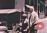 Image of American officer Manila Philippines, 1945, second 24 stock footage video 65675058933