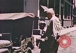 Image of American officer Manila Philippines, 1945, second 26 stock footage video 65675058933