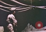 Image of American officer Manila Philippines, 1945, second 34 stock footage video 65675058933