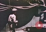 Image of American officer Manila Philippines, 1945, second 35 stock footage video 65675058933