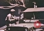 Image of American officer Manila Philippines, 1945, second 36 stock footage video 65675058933