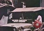 Image of American officer Manila Philippines, 1945, second 38 stock footage video 65675058933