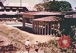 Image of American officer Manila Philippines, 1945, second 40 stock footage video 65675058933