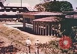 Image of American officer Manila Philippines, 1945, second 41 stock footage video 65675058933