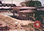 Image of American officer Manila Philippines, 1945, second 42 stock footage video 65675058933