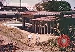 Image of American officer Manila Philippines, 1945, second 43 stock footage video 65675058933