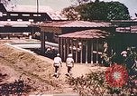 Image of American officer Manila Philippines, 1945, second 44 stock footage video 65675058933