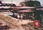 Image of American officer Manila Philippines, 1945, second 46 stock footage video 65675058933