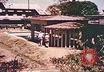 Image of American officer Manila Philippines, 1945, second 48 stock footage video 65675058933