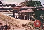 Image of American officer Manila Philippines, 1945, second 49 stock footage video 65675058933