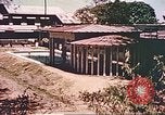 Image of American officer Manila Philippines, 1945, second 55 stock footage video 65675058933