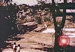 Image of American officer Manila Philippines, 1945, second 56 stock footage video 65675058933