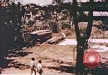 Image of American officer Manila Philippines, 1945, second 57 stock footage video 65675058933