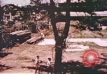 Image of American officer Manila Philippines, 1945, second 59 stock footage video 65675058933