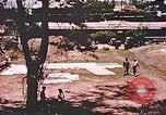 Image of American officer Manila Philippines, 1945, second 61 stock footage video 65675058933