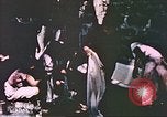 Image of Filipino civilians Manila Philippines, 1945, second 12 stock footage video 65675058934