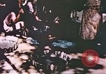 Image of Filipino civilians Manila Philippines, 1945, second 17 stock footage video 65675058934