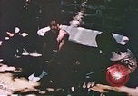 Image of Filipino civilians Manila Philippines, 1945, second 21 stock footage video 65675058934