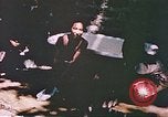 Image of Filipino civilians Manila Philippines, 1945, second 23 stock footage video 65675058934