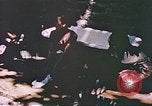 Image of Filipino civilians Manila Philippines, 1945, second 26 stock footage video 65675058934