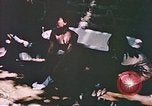 Image of Filipino civilians Manila Philippines, 1945, second 27 stock footage video 65675058934