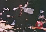 Image of Filipino civilians Manila Philippines, 1945, second 33 stock footage video 65675058934