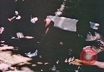 Image of Filipino civilians Manila Philippines, 1945, second 34 stock footage video 65675058934