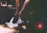 Image of Filipino civilians Manila Philippines, 1945, second 35 stock footage video 65675058934