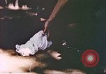 Image of Filipino civilians Manila Philippines, 1945, second 38 stock footage video 65675058934