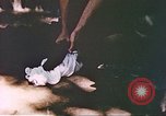 Image of Filipino civilians Manila Philippines, 1945, second 39 stock footage video 65675058934