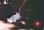Image of Filipino civilians Manila Philippines, 1945, second 41 stock footage video 65675058934