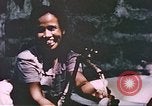 Image of Filipino civilians Manila Philippines, 1945, second 46 stock footage video 65675058934