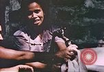 Image of Filipino civilians Manila Philippines, 1945, second 50 stock footage video 65675058934