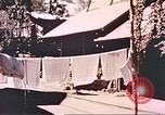 Image of Filipino civilians Manila Philippines, 1945, second 54 stock footage video 65675058934