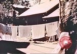Image of Filipino civilians Manila Philippines, 1945, second 55 stock footage video 65675058934