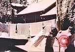 Image of Filipino civilians Manila Philippines, 1945, second 56 stock footage video 65675058934
