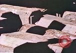 Image of wrecked equipment Manila Philippines, 1945, second 3 stock footage video 65675058935